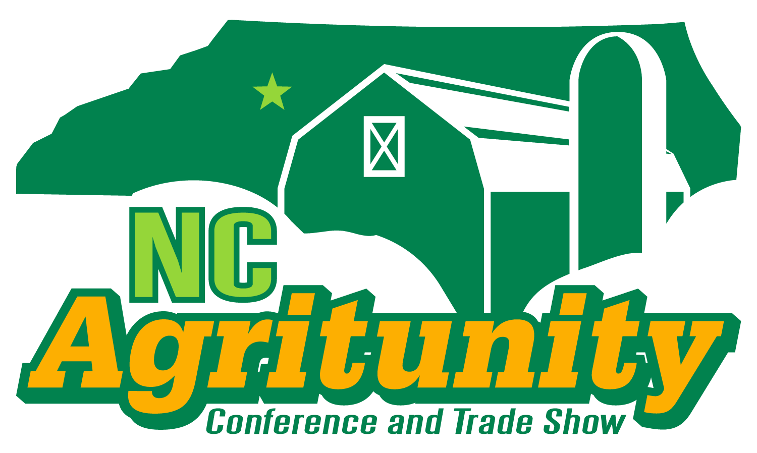 NC Agritunity Logo