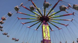Cover photo for 2018 Iredell County Agricultural Fair