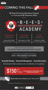Cover photo for BEES Academy