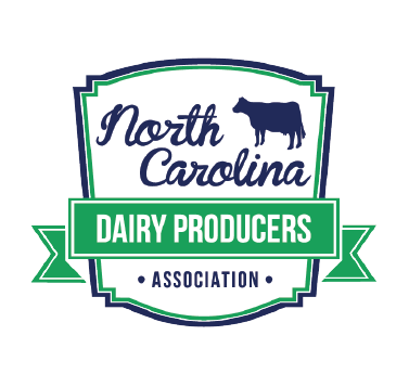 NC Dairy Producer's Logo