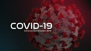 Image of COVID-19 Virus