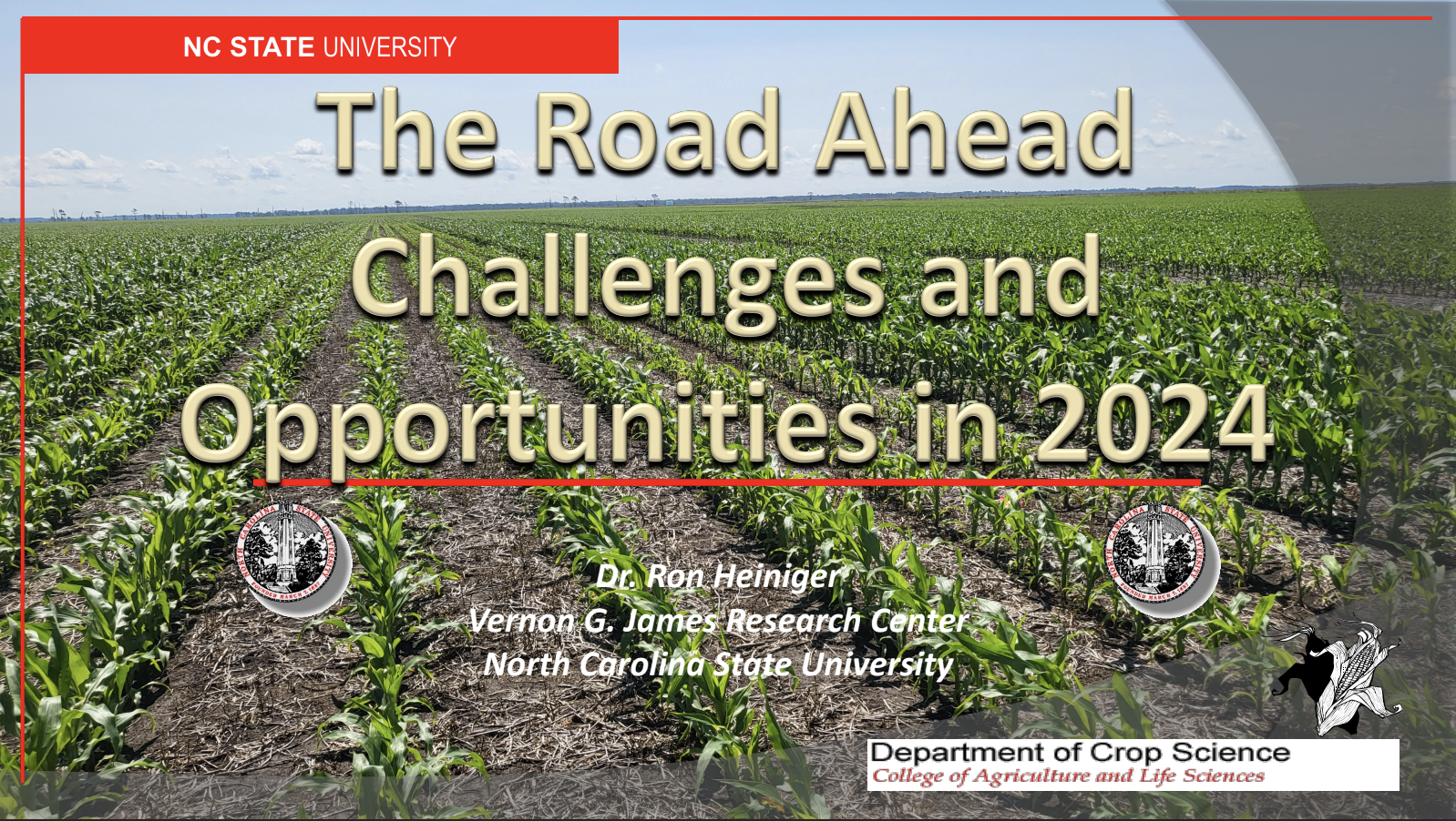 The Road Ahead Challenges and Opportunities in 2024